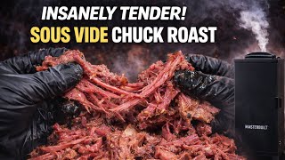 Everything sous vide ￼