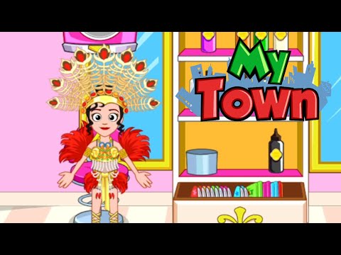 Video cover