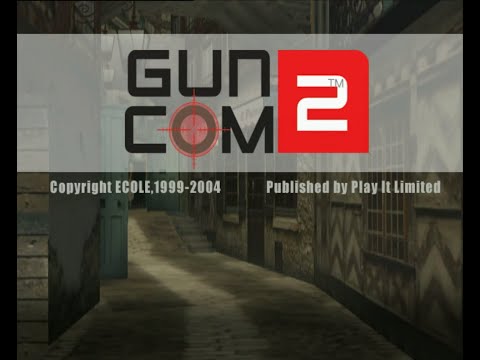 Vidéo Guncom 2