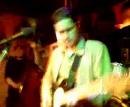 Phil Friendly & The Loners