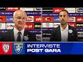 🎙 POST GARA | Ranieri e Mancosu dopo Cagliari-Frosinone | SERIE A TIM