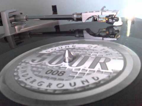 UK Apachi with Shy FX - Original Nuttah (Drum Intro)