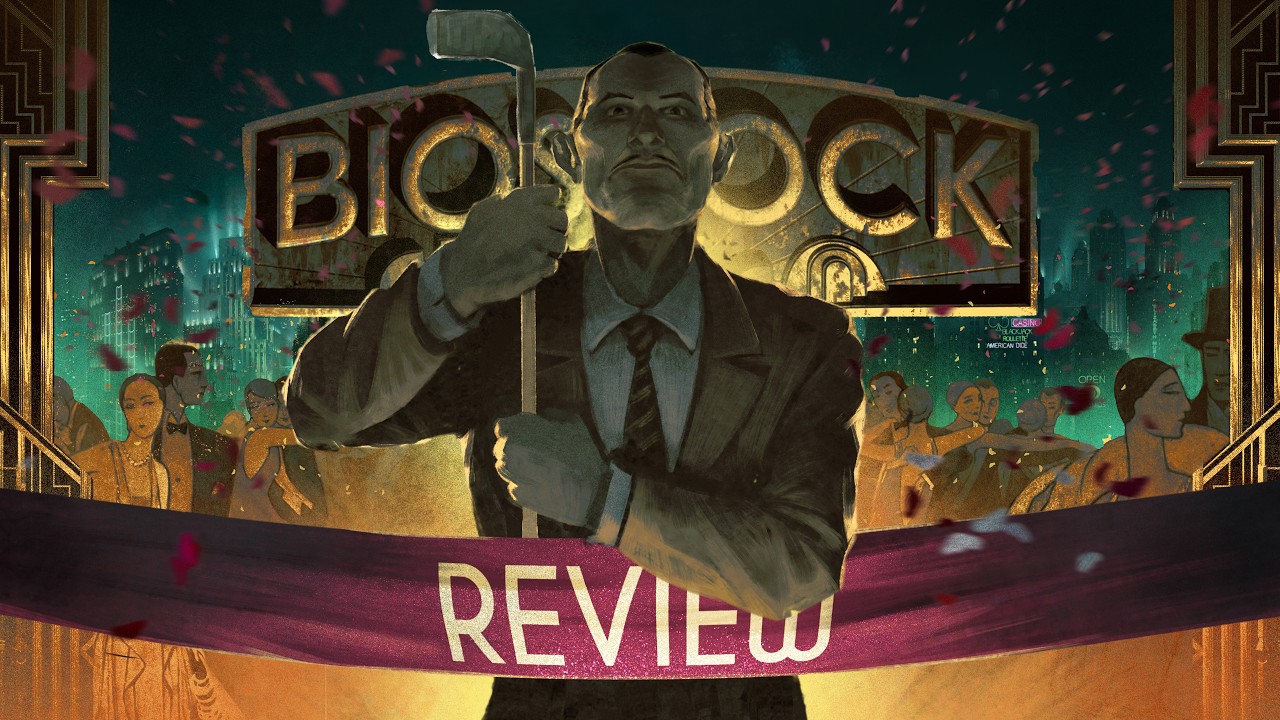 BioShock Review