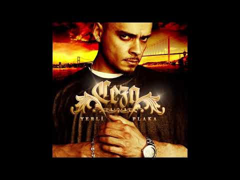 Ceza - Orientjazz featuring Samy Deluxe, Afrob & Sahtiyan