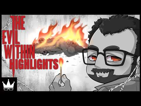 The Evil Within Highlights | Mar & Apr 2025