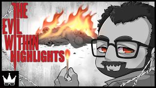 Download lagu The Evil Within Highlights | Mar & Apr 2025 mp3