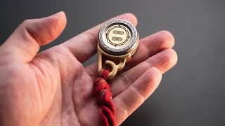 Download lagu YEDC PanYun Haptic/Ratchet Fidget Toy mp3