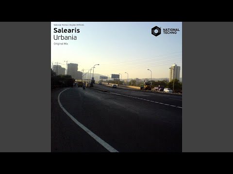 Track 2 - Silverio Urbania