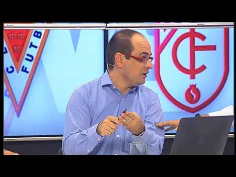 29/10/2017 Popular Deportivo, Real Murcia