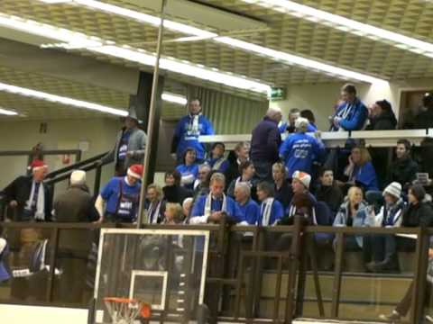 Warmspelen TSV Hartberg - Sliedrecht Sport