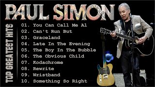 Download lagu Paul Simon Greatest Hits - Best Songs Of Paul Simon - Paul Simon Collection - Paul Simon Playlist mp3