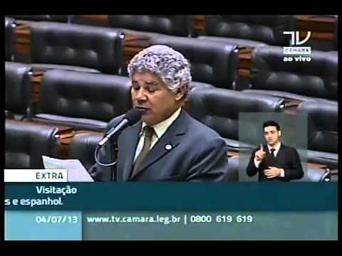 Código da Mineração, Plebiscito e PL 5996/2013. Dep. Chico Alencar (PSOL-RJ)
