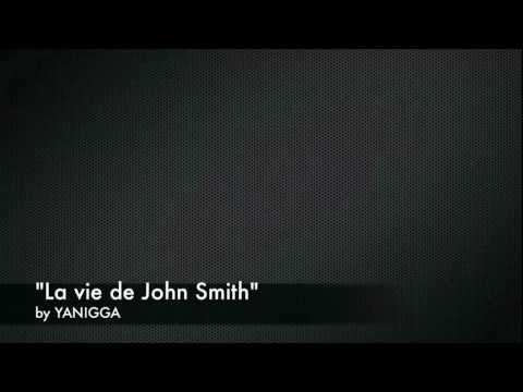DJ Black Panther Feat. yanigga making of La vie de John Smith