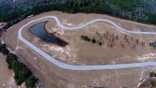 preview picture of video 'Jennings MotoGP Track at 1200''
