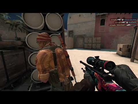 CS:GO Frag Movie Team Error By rEd DrAgOn