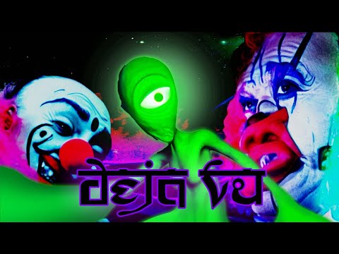 Leonardo Lira  - Deja Vu (Visual Trip Video)