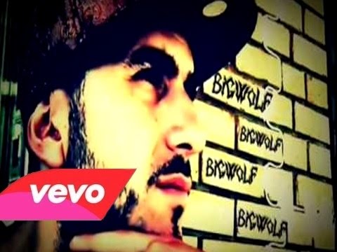 Durimash feat. BiG Wolf & NoRi - Kush Gangsta HD