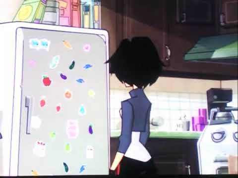 ＂The Little Hero Girl： GoGo's Beginning＂ Part 19   GoGo Finds the Music Box