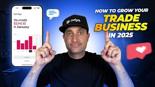 How To Grow Your Trade Business In 2025?