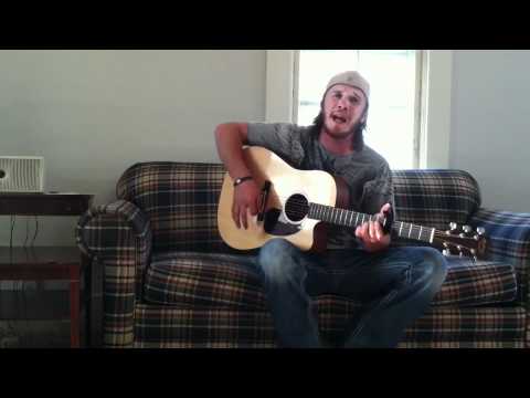 "Woman Like You" Lee Brice cover Josh Brock