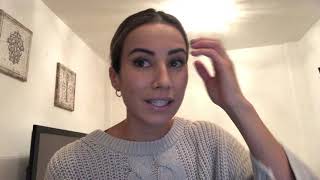 Entrevista a Cathaysa González: "La verdad no me considero Influencer, sino que doy consejos"