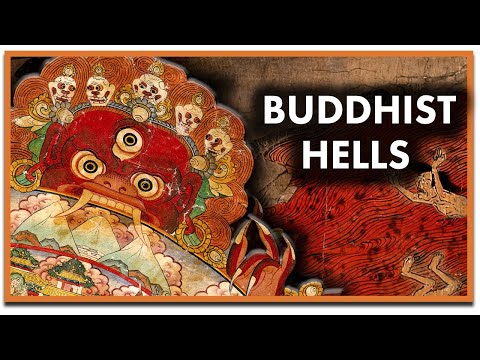 Buddhism has a lot of hells Video Thumbnail