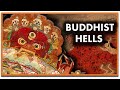 Buddhism Has A Lot Of Hells