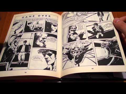 Dylan Dog SuperBook N° 27 - Epilogo: Recensione