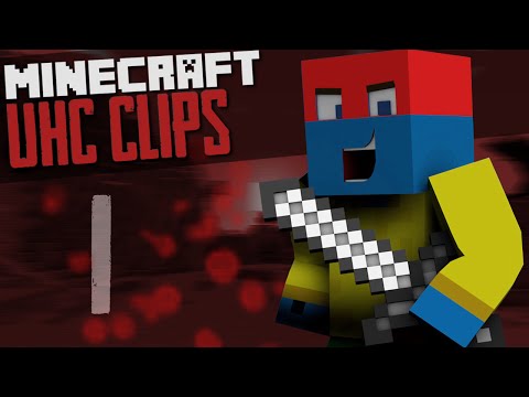 Brick's UHC Clips: E1 - Valiant Effort