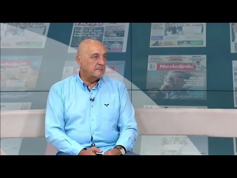 Press: Zoran Živković