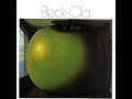 The Hangman's Knee - (Beck-Ola 1969)