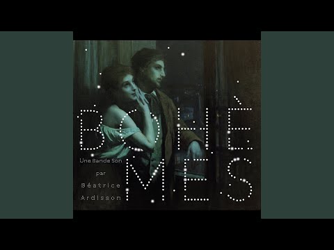Manouche Dream (Bohèmes Version)