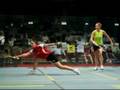 Qatar Airways Challenge 2006