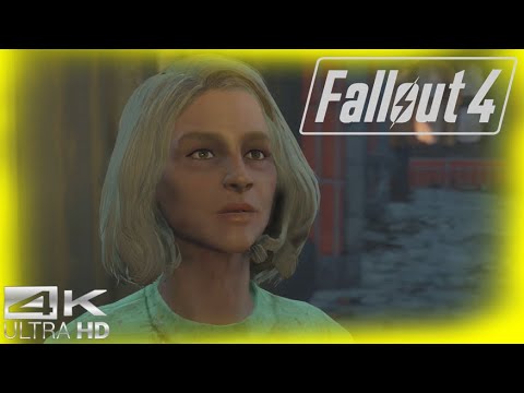 Brad Burton - Fallout 4 Part 127