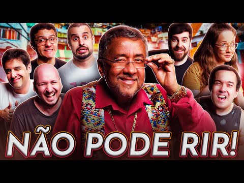 Todos contra Paulinho Gogó - #UTC 289