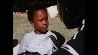 Download lagu Street Hawk - Saves The Kid Part2 mp3