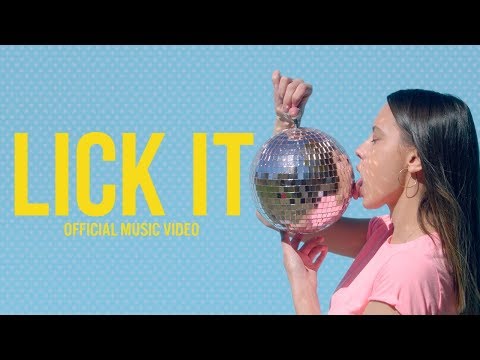 Valentino Khan - Lick It (Official Music Video)