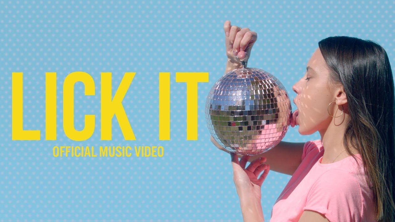 Valentino Khan — Lick It