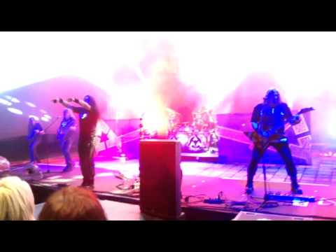 Arakain - Rám křivejch zrcadel