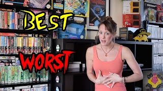 The BEST & WORST Video Game! (TheGebs24)