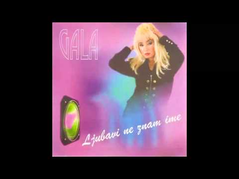 Gala - Ljubavi ne znam ime - (Audio 1995) HD