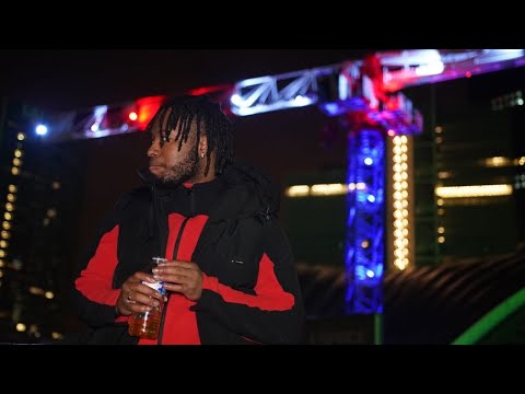 KV$ - FODEN (clip officiel)