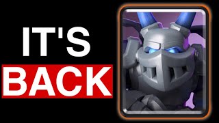 This Forgotten Card has been Revived - Deck Guide by Boss