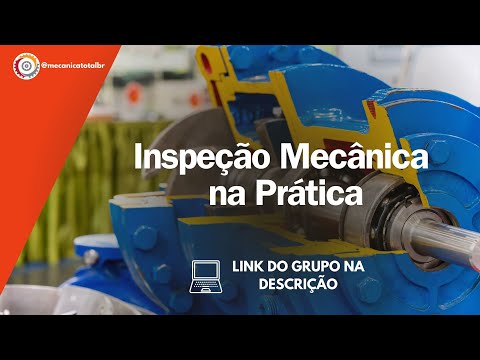 Inspeção Mecânica na Prática