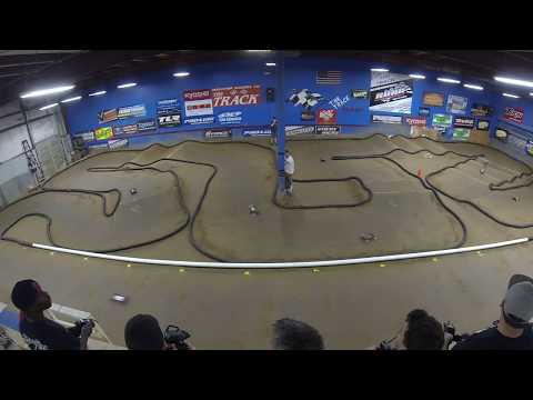 2WD Buggy A Main 2017-06-21