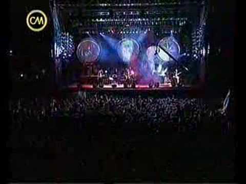 La 25 - Cosas Viejas (En Vivo)