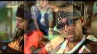 Big Gun Pon Street By Garris'n Dancehall Reggae Changes Riddim