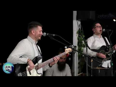 Lihnida kajce veslase - grupa Vezilka / Лихнида кајче веслаше - група Везилка