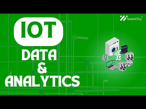 IoT Data Analytics: Unlocking the Digital Pulse | Vibepedia