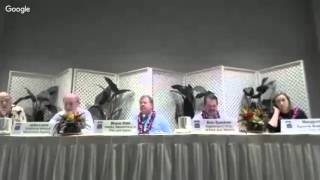 Roundtable: Climate Change and ESA